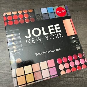 Jolee New York make up kit